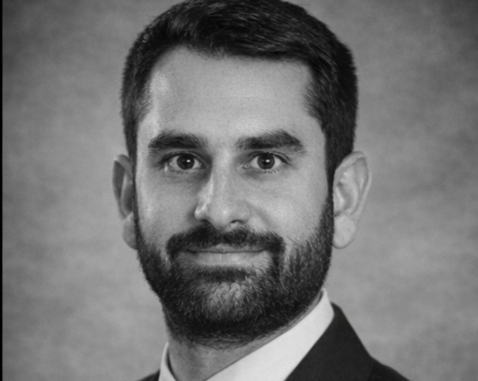 Arthur Mansourian, Managing Director, Finance & Operations