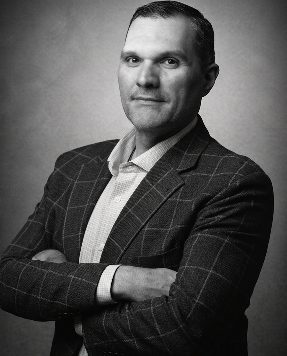 Jonathan R. Quinn, Chief Business Officer