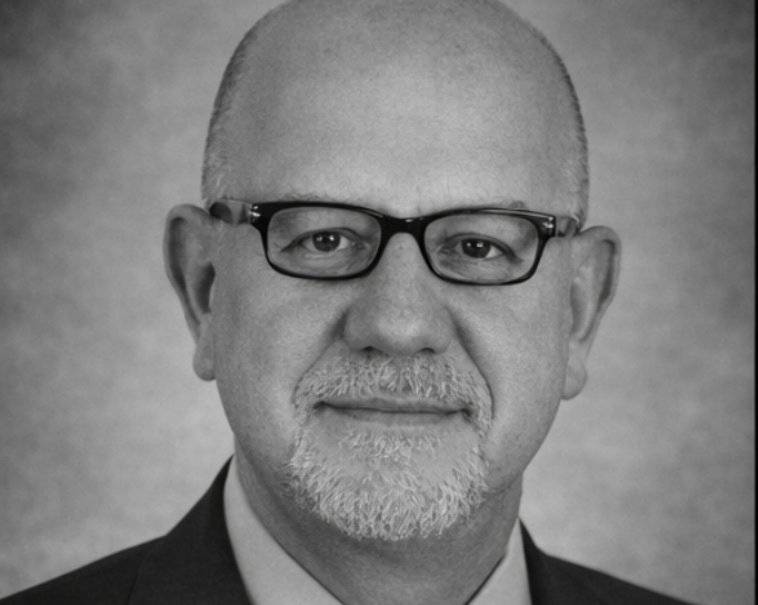 Aykut Cakir, Managing Director, EMEA