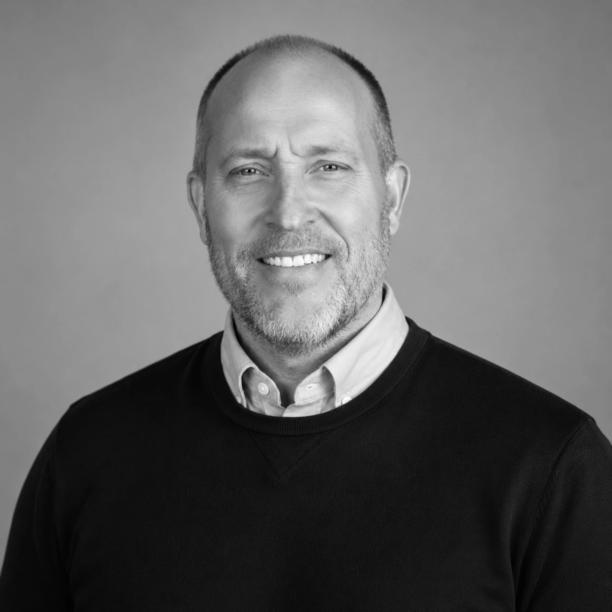 Daniel S. Esparza, President